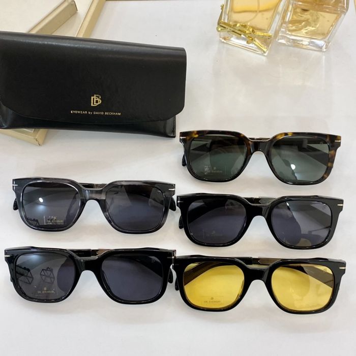 David Beckham Sunglasses Top Quality DBS00062